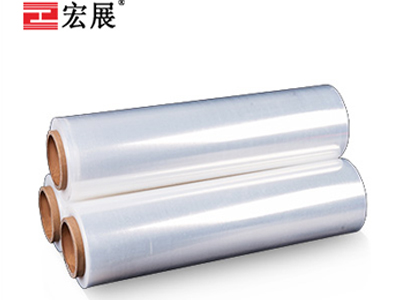 影响拉伸缠绕膜的寿命因素是什么？