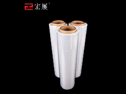 缠绕膜厂家告诉你如何选购优质缠绕膜？