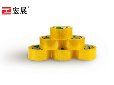 91短视频在线免费观看小知识：选对胶带，包装运输更省心