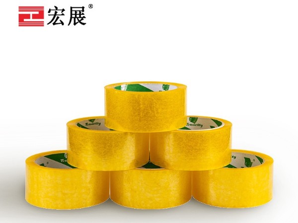 透明胶带