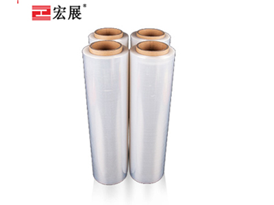 缠绕膜的多功能应用在哪些方面呢